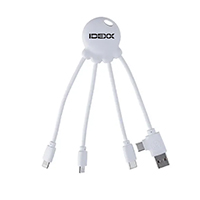 IDEXX Ocean Octopus Charging Cable