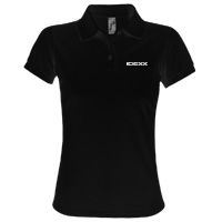 IDEXX Ladies Polo Shirt