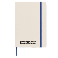 IDEXX A5 Recycled Notebook