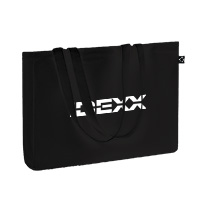 IDEXX Large Reycled Tote