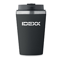IDEXX Recycled Tumbler 350ml